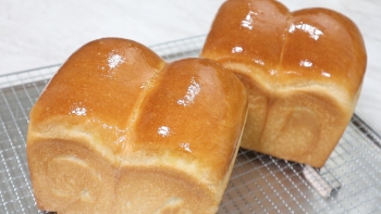 대전의 유명 베이커리 성심당 순우유식빵 만들기