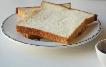 샌드위치식빵(풀먼)