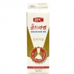 골드라벨휘핑크림1030g(식물성,가당)