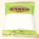슈가파우더500g(꼬미다)