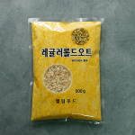 오트밀500g