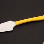 실리콘주걱(국산19cm)
