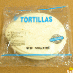 또띠아(Tortillas,8인치)