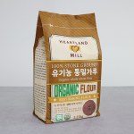 유기농 통밀가루2.27kg(밥스레드밀 대체)