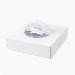 타르트상자3호(240x240x75,화이트)