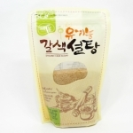 유기농설탕500g(뜨레봄)