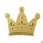 Tag(왕관,4x2.7) x 10개