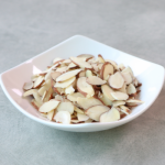 아몬드슬라이스200g(등급:최상)