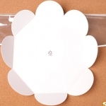 구겔호프 쉬폰 포장 세트5개(지름20cm)