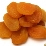 건조살구300g(건조과일)