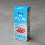 매일휘핑크림250ml(동물성,무가당)