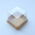 화과자케이스30개(국내산,골드)