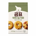 곰표박력분2.5kg(곰표)