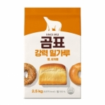 곰표강력분2.5kg(곰표)