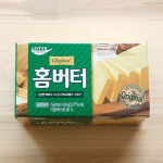 롯데홈버터450g