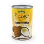 코코넛밀크400ml