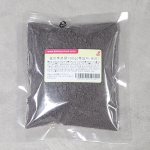 검은깨분말100g(흑임자,국산)