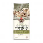 박력분1kg(백설)