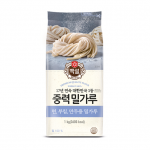 중력분1kg(백설)
