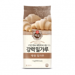 강력분1kg(백설)