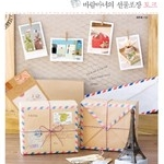 바람마녀의 선물포장 토크