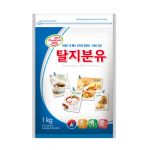 탈지분유1kg(서울우유)