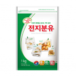전지분유1kg(서울우유)
