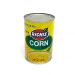 ♬옥수수캔425g(리치스,스위트콘,통조림)