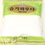 ♬슈가파우더500g(꼬미다)