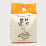 ♬곰표강력분2.5kg(곰표)