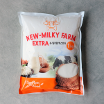 ♬뉴밀키1kg(탈지분유 대용)