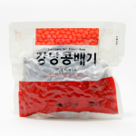 강낭콩배기500g