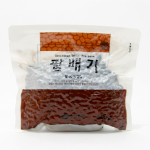팥배기500g