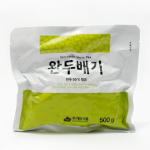 완두콩배기500g