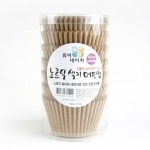 머핀컵55mm(크라프트,200매,노르딕산)