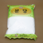 분당1kg(100%설탕,꼬미다)