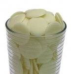 코팅초콜릿1kg(르본,화이트)