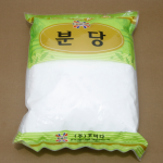 ♬분당1kg(100%설탕,꼬미다)