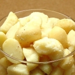 마카다미아 반태500g