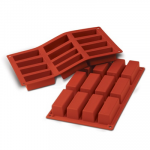 실리콘몰드(실리코마트,코엔도르12구,휘낭시에)