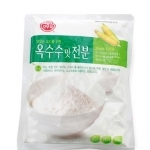 옥수수전분100g(콘스타치,오뚜기)