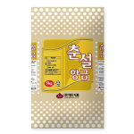 ♬춘설앙금5kg(대두)