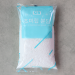 초미립분당700g(100%설탕,선인)
