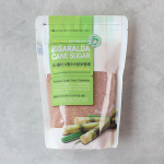 크리스탈 비정제 사탕수수당500g