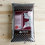 통팥앙금5kg(대두)