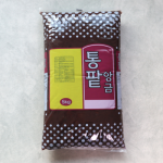 통팥앙금5kg(대두)