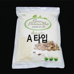 아몬드분말1kg(A타입,그린식품,아몬드90)