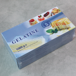판젤라틴(1kg,약500장)