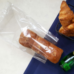 식빵봉투(무지투명,50장)
