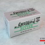 글라스랜드버터454g(유지방82%)